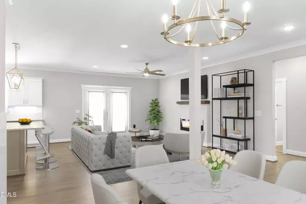 148 Michael Drive, Stokesdale, NC 27357