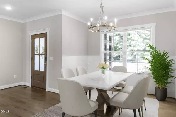 148 Michael Drive, Stokesdale, NC 27357