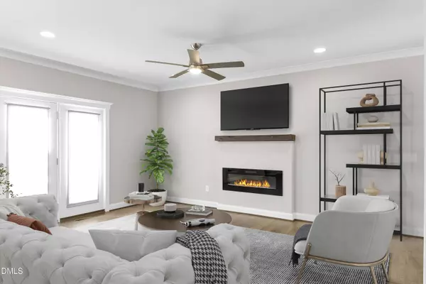 148 Michael Drive, Stokesdale, NC 27357