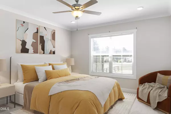 148 Michael Drive, Stokesdale, NC 27357