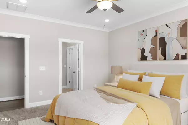 148 Michael Drive, Stokesdale, NC 27357