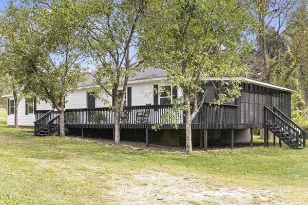 3519 Olivia Road, Sanford, NC 27332