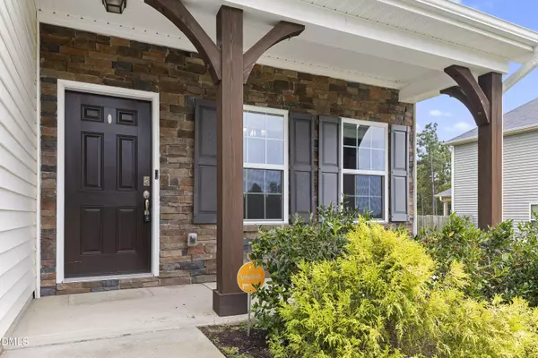 685 Juno Drive, Broadway, NC 27505