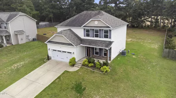 685 Juno Drive, Broadway, NC 27505