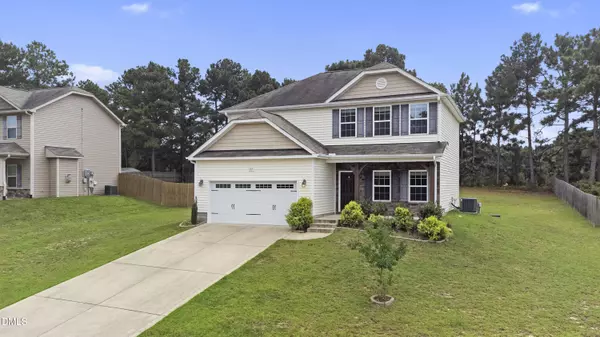 685 Juno Drive, Broadway, NC 27505