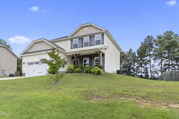 685 Juno Drive, Broadway, NC 27505