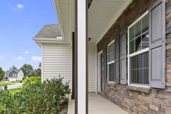 685 Juno Drive, Broadway, NC 27505