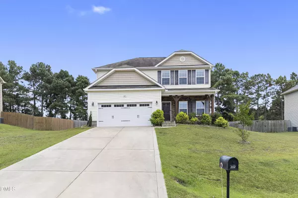 685 Juno Drive, Broadway, NC 27505