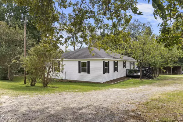 3519 Olivia Road, Sanford, NC 27332