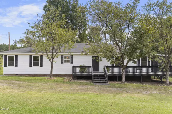 3519 Olivia Road, Sanford, NC 27332