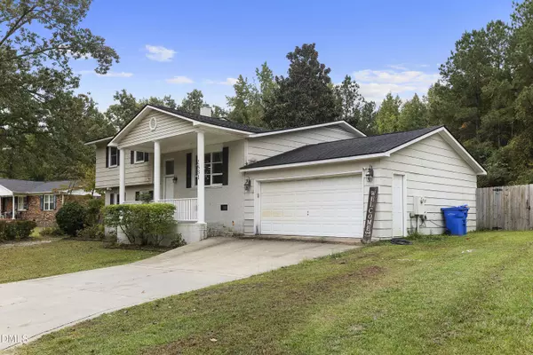 2831 Rosehill Road, Fayetteville, NC 28301