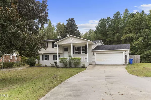 2831 Rosehill Road, Fayetteville, NC 28301