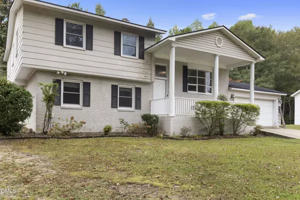 2831 Rosehill Road, Fayetteville, NC 28301