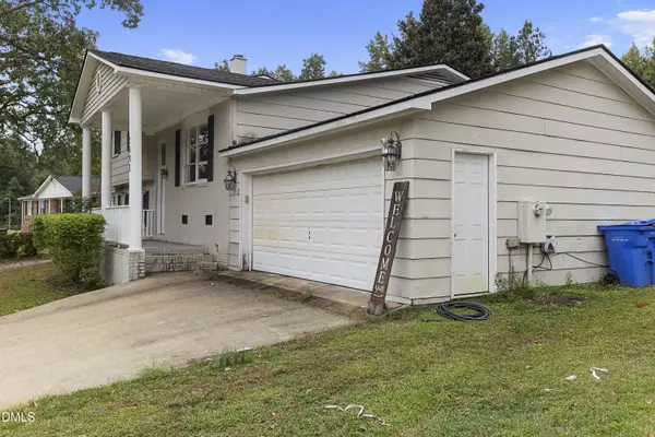 2831 Rosehill Road, Fayetteville, NC 28301