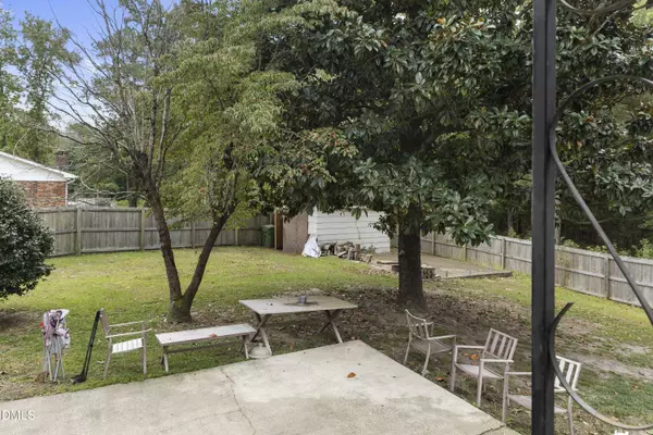 2831 Rosehill Road, Fayetteville, NC 28301