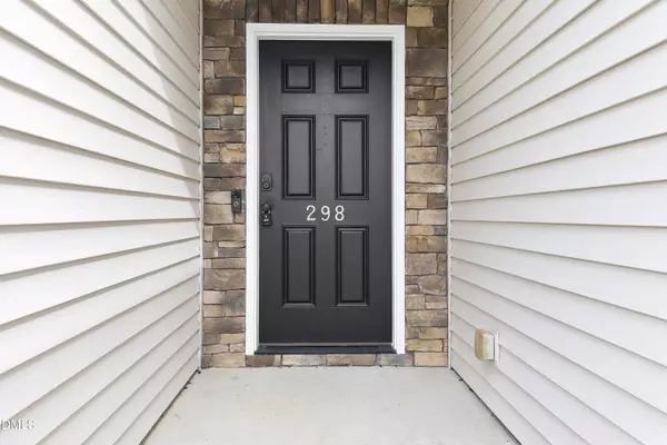 298 Declaration Drive, Raeford, NC 28376