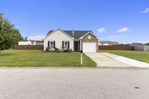 298 Declaration Drive, Raeford, NC 28376