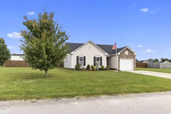 298 Declaration Drive, Raeford, NC 28376