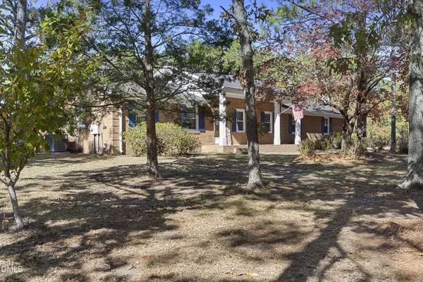 2636 Nicholson Road, Sanford, NC 27332