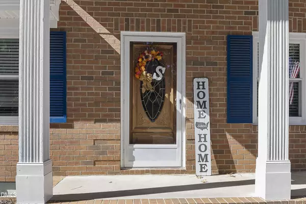 2636 Nicholson Road, Sanford, NC 27332