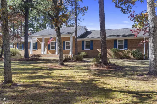 2636 Nicholson Road, Sanford, NC 27332