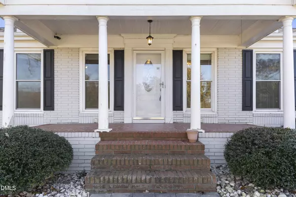 5575 Straw Pond School Road, Dunn, NC 28334