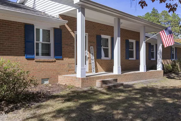 2636 Nicholson Road, Sanford, NC 27332