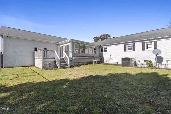 5575 Straw Pond School Road, Dunn, NC 28334