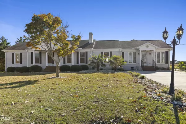 5575 Straw Pond School Road, Dunn, NC 28334