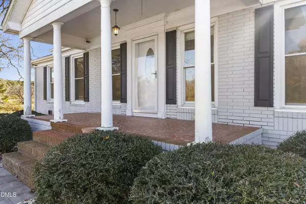 5575 Straw Pond School Road, Dunn, NC 28334