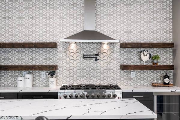 728 Tossa De Mar AVE, Henderson, NV 89002