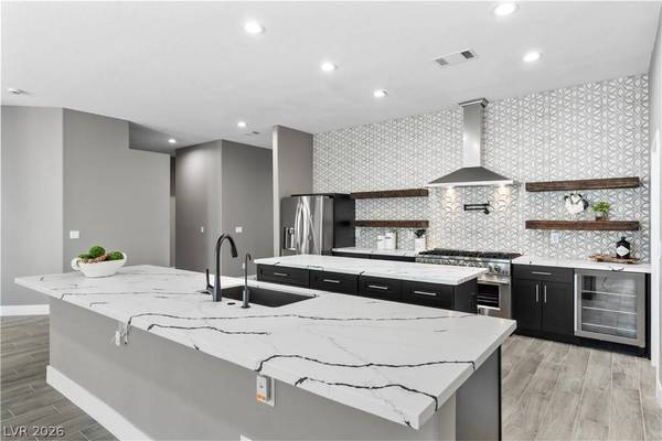 728 Tossa De Mar AVE, Henderson, NV 89002
