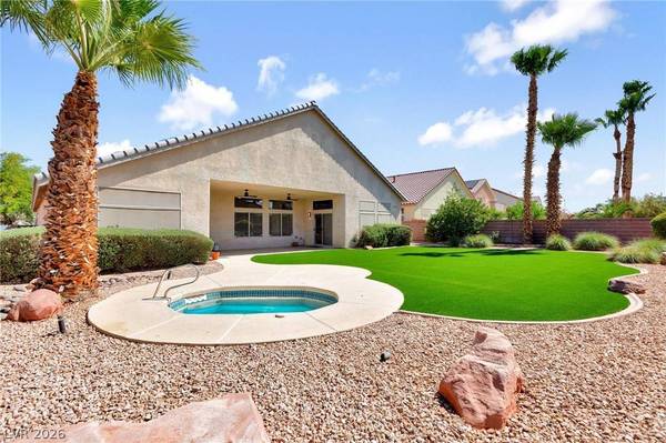 275 Macsnap AVE, Las Vegas, NV 89183