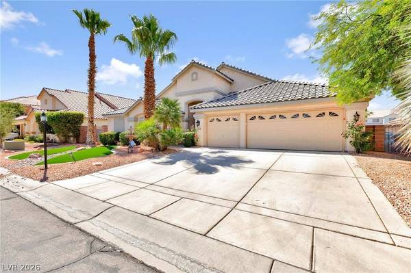 275 Macsnap AVE, Las Vegas, NV 89183