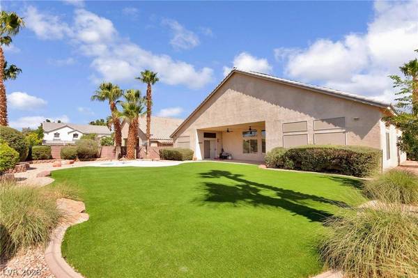 275 Macsnap AVE, Las Vegas, NV 89183