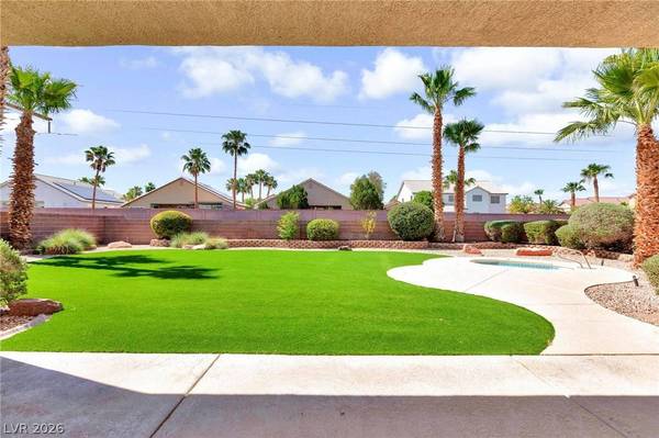 275 Macsnap AVE, Las Vegas, NV 89183