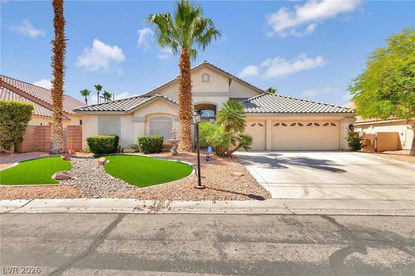 275 Macsnap AVE, Las Vegas, NV 89183