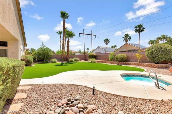 275 Macsnap AVE, Las Vegas, NV 89183