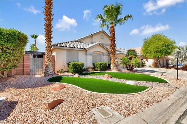 275 Macsnap AVE, Las Vegas, NV 89183