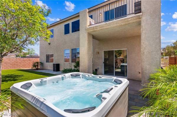 1708 Waltrip CT, Henderson, NV 89012