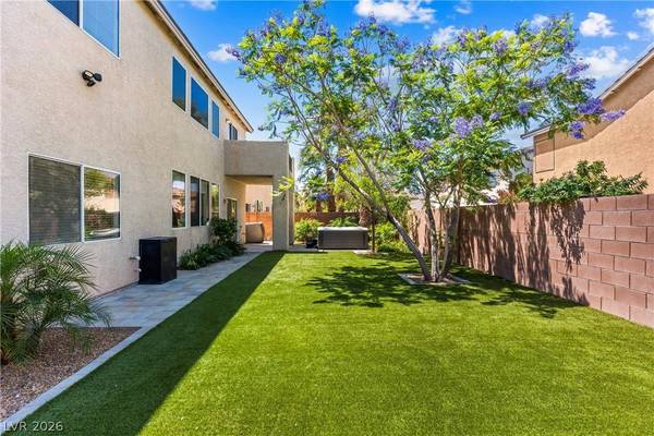 1708 Waltrip CT, Henderson, NV 89012