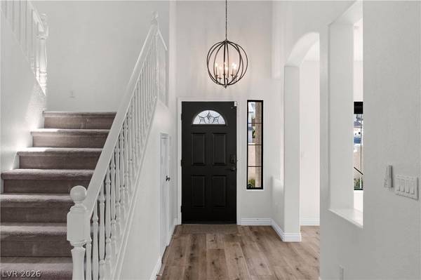 1708 Waltrip CT, Henderson, NV 89012