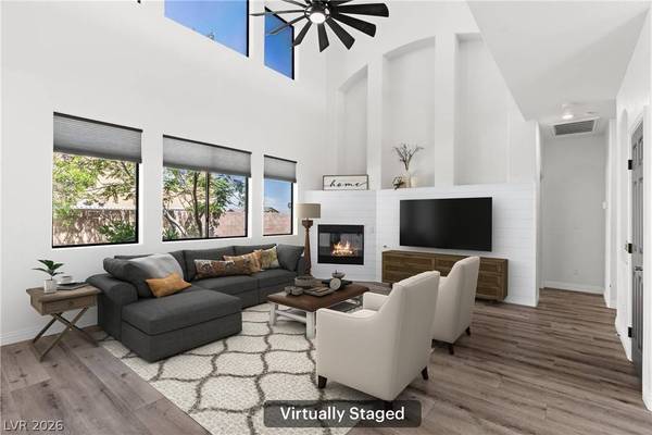 1708 Waltrip CT, Henderson, NV 89012