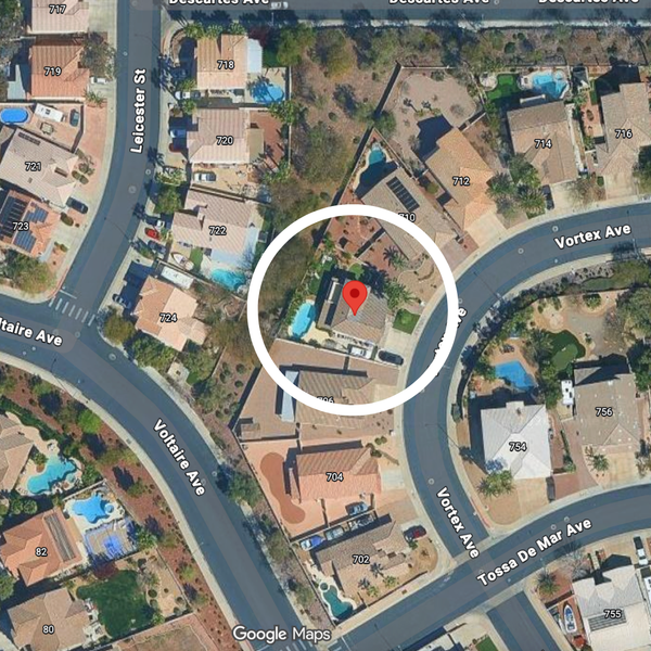 708 Vortex Ave Henderson NV 89002