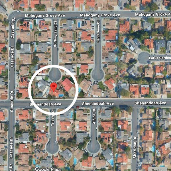 150 Drifting Sands Henderson NV 89074