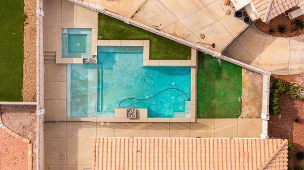 823 Rusty Branch Ave, Las Vegas, NV 89123-5355