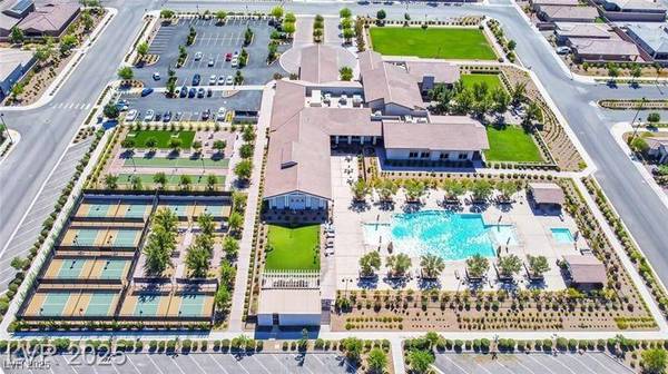 789 Goodman Cove Street, Henderson, NV 89011