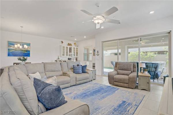 789 Goodman Cove Street, Henderson, NV 89011