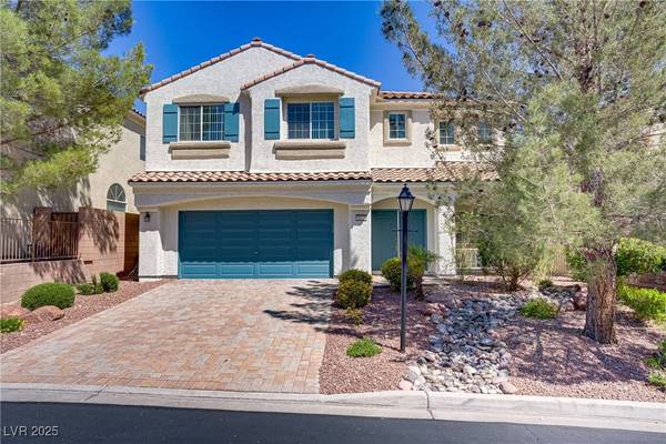 4012 Owlshead Mountain ST, Las Vegas, NV 89129