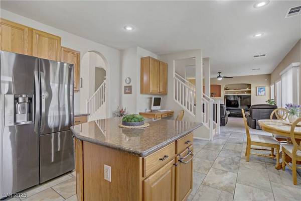 4012 Owlshead Mountain ST, Las Vegas, NV 89129